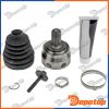 Joint kit extérieur pour arbre de transmission pour VOLVO | 151821, 607821